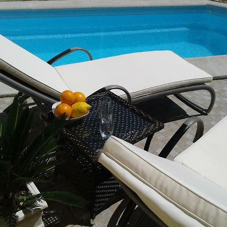 Charmosa Vila/فيلامورا المظهر الخارجي الصورة