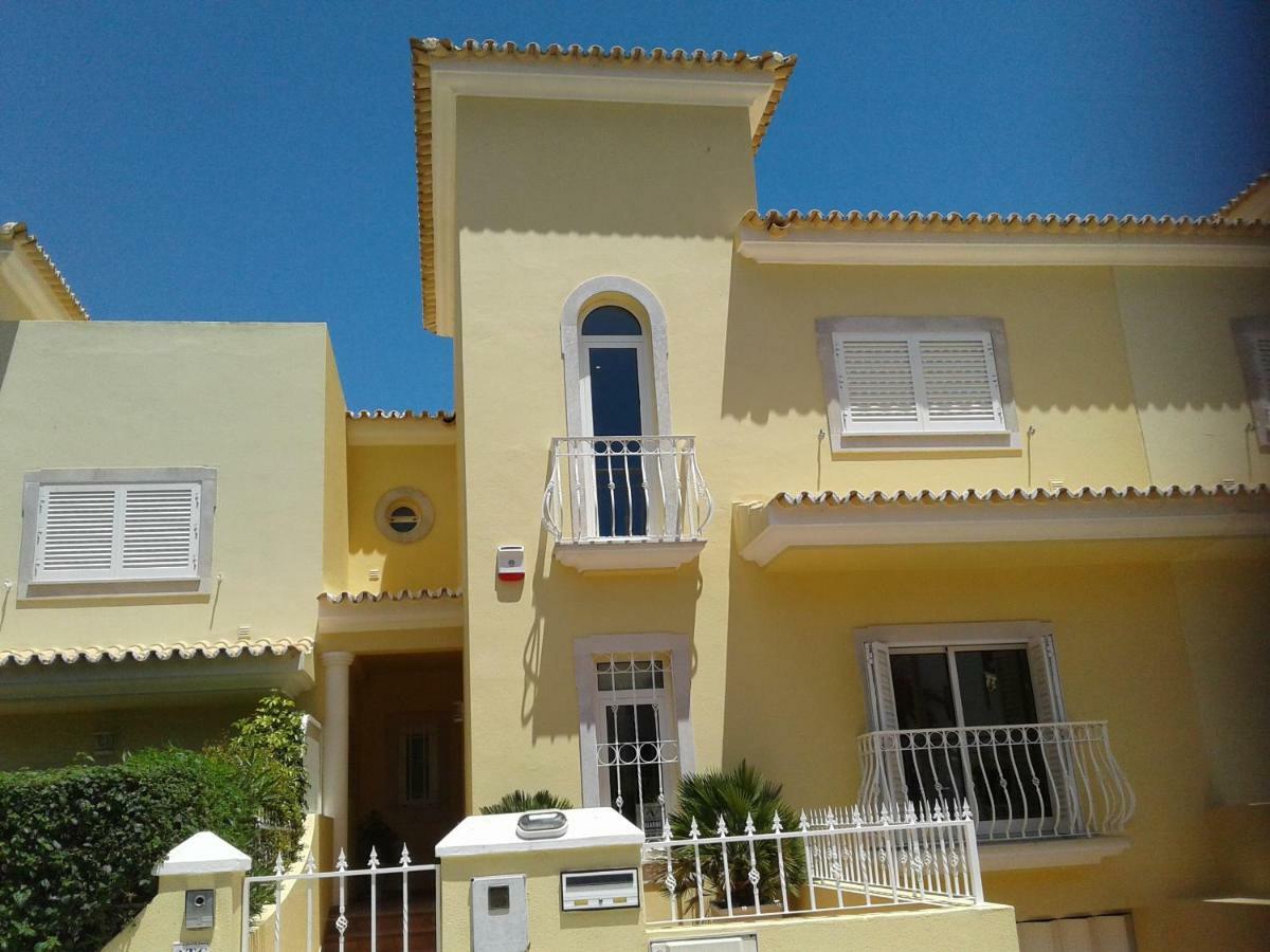 Charmosa Vila/فيلامورا المظهر الخارجي الصورة